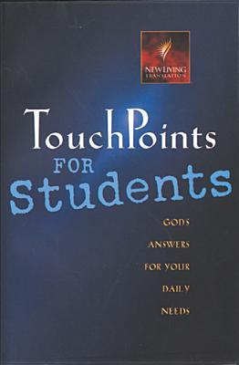 Cover of TouchPoints for Students